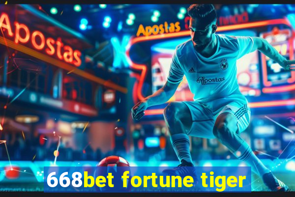 668bet fortune tiger